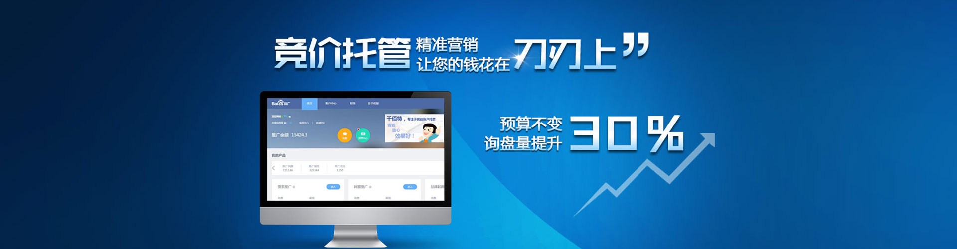 安丘信息流运营